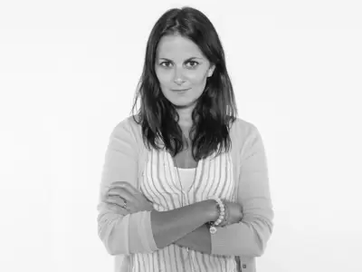 Elisabet Amat · Fundadora de Nexum