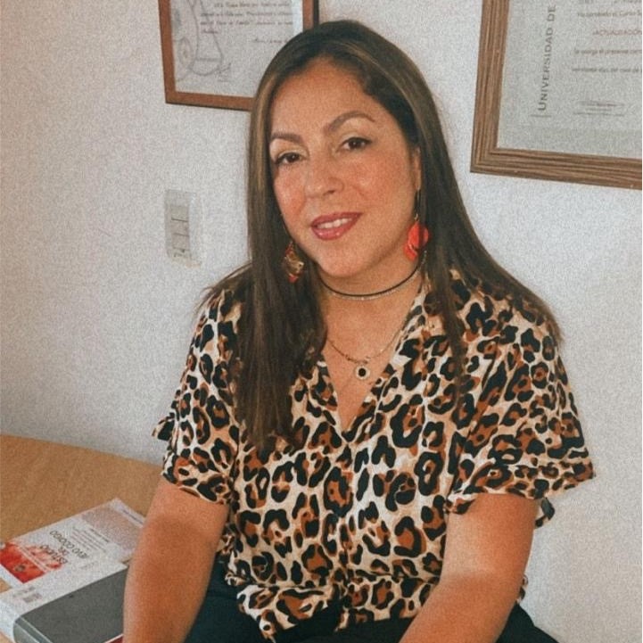 María José Nuñez