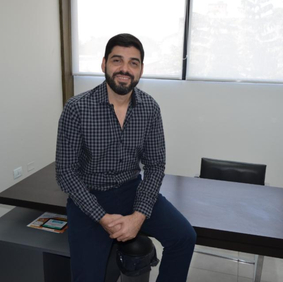 Omar Rivas